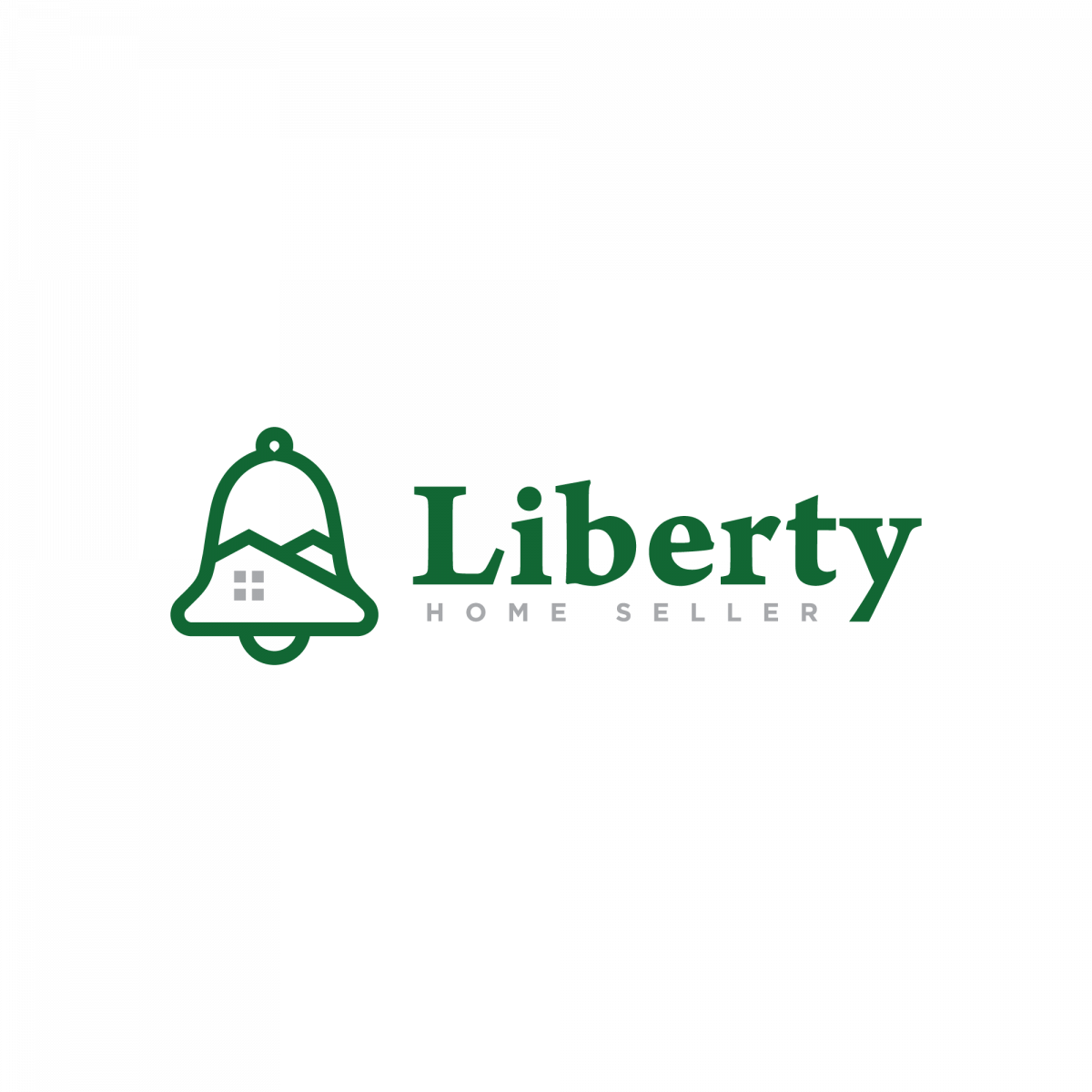 Liberty Home Seller logo