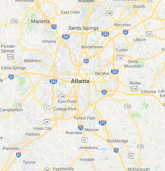 Access Atlanta Wholesale Deals + Fix & Flips 