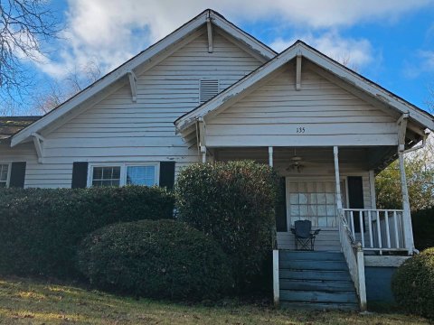 Off Market Deal In Buford