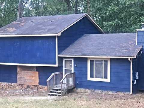 Off-Market Deal in Lithonia
