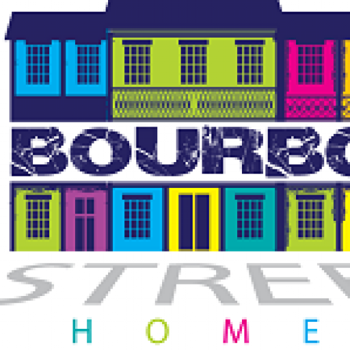 Bourbon Street Homes logo