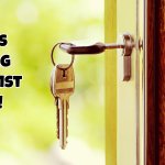 Tips for First Time Home Buyers