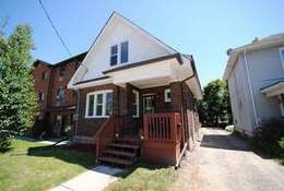 Sell my house fast in Peterborough, ON because we buy houses fast.