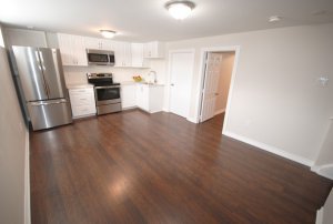 Basement After - Cash for my house in Toronto