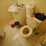 sell your condo fast powder room before