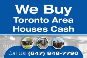 cash for houses
