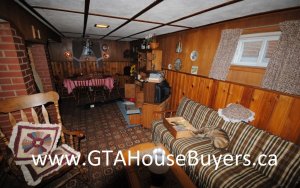 Interested in selling a house as is? We buy houses as is!