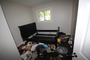 How to get rid of a bad tenant in the Toronto area?