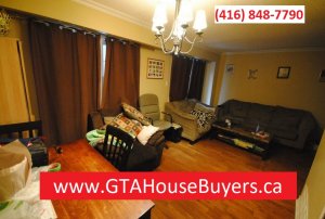 house selling tips Greater Toronto Area
