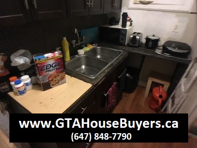I Buy Houses Toronto