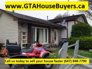 How TO Sell Your House Faster In Toronto