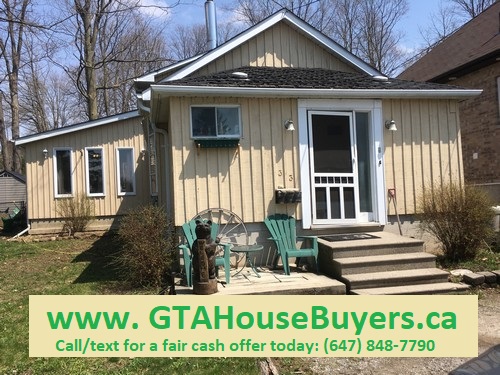 Where to find home buyers