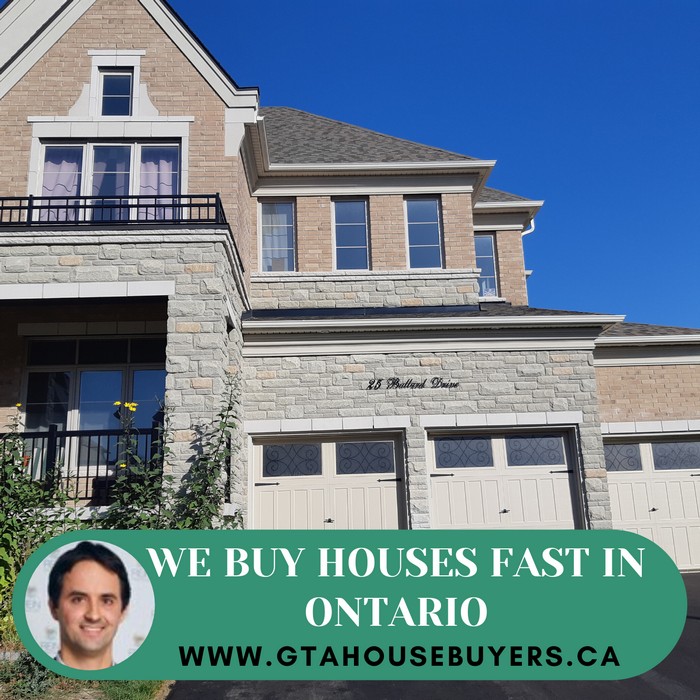 Home Investor Near Me Ontario