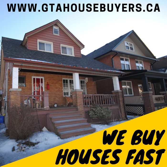 Selling House Privately Pros and Cons Ontario