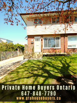 private home buyers ontario