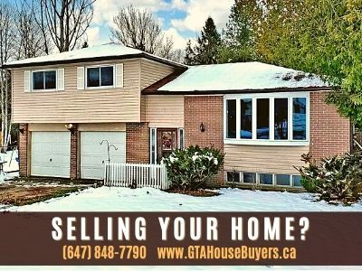 Selling Home Toronto Ontario