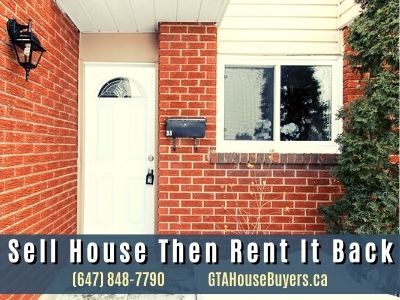 Companies that buy houses and rent them back to you