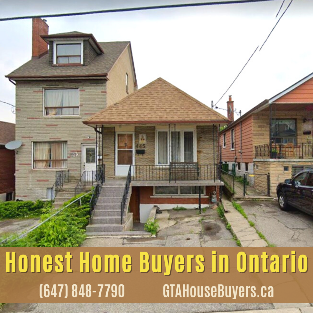 Honest Home Buyers in Ontario