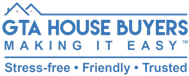 GTA House Buyers  logo