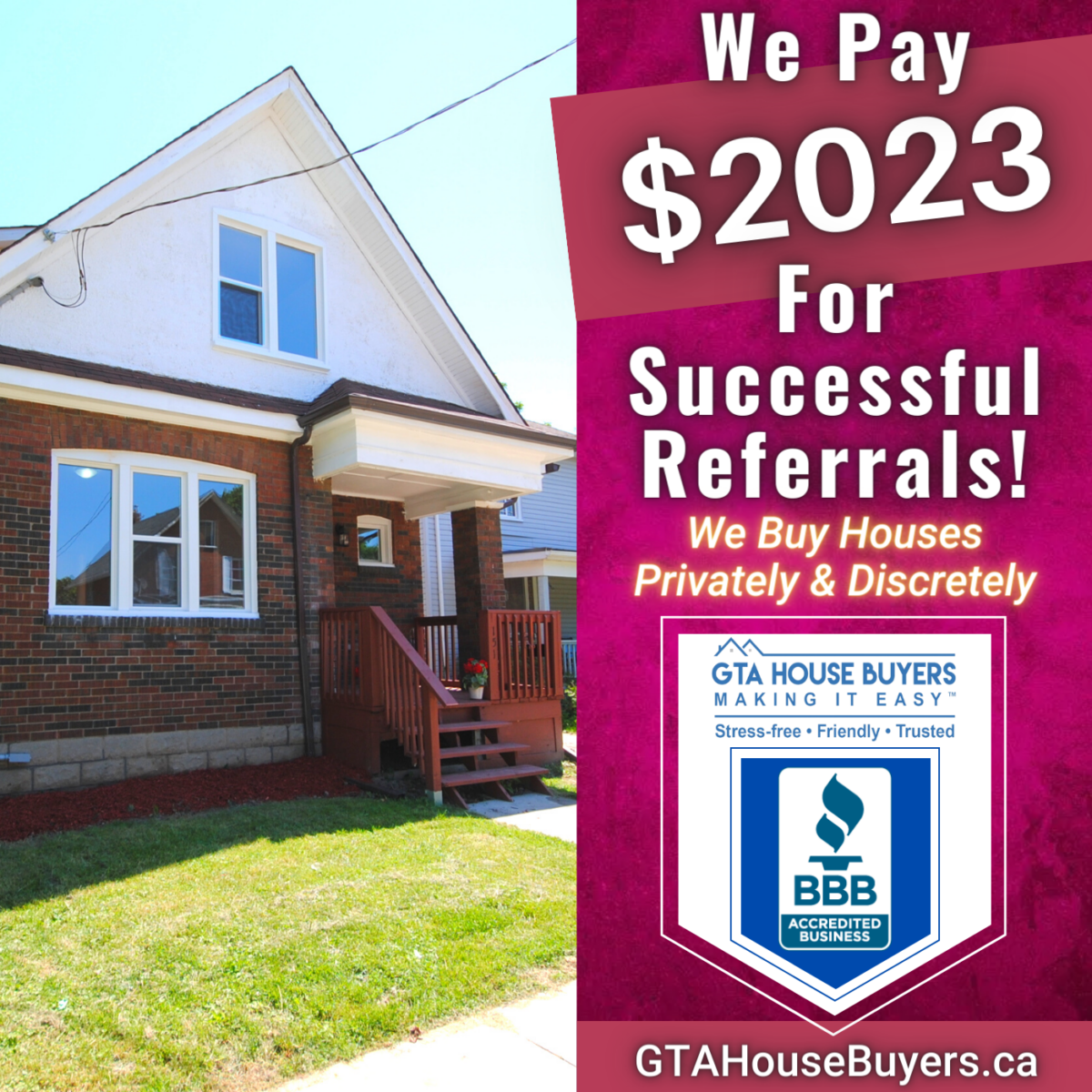 Real Estate Referral Fee Of 2,024 Finders Fee Real Estate