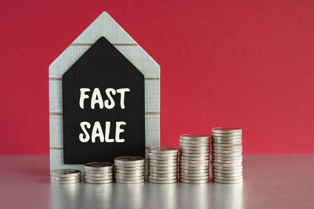 Sell Your House Fast in Ontario When You Need to Move but the House Is Not Ready for the Market