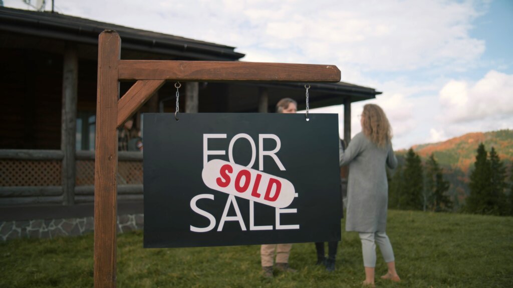 Can You Force the Sale of a Jointly Owned House in Ontario