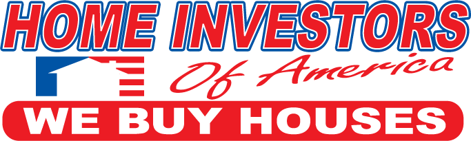 Home Investors Of America  logo