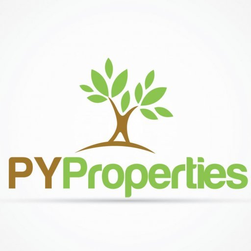 PY Properties LLC logo