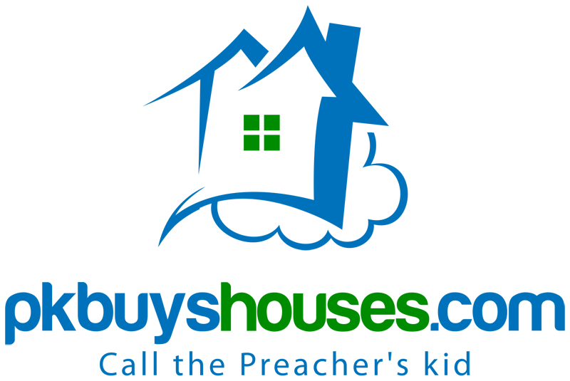 Sell Your House Fast Powder Springs logo