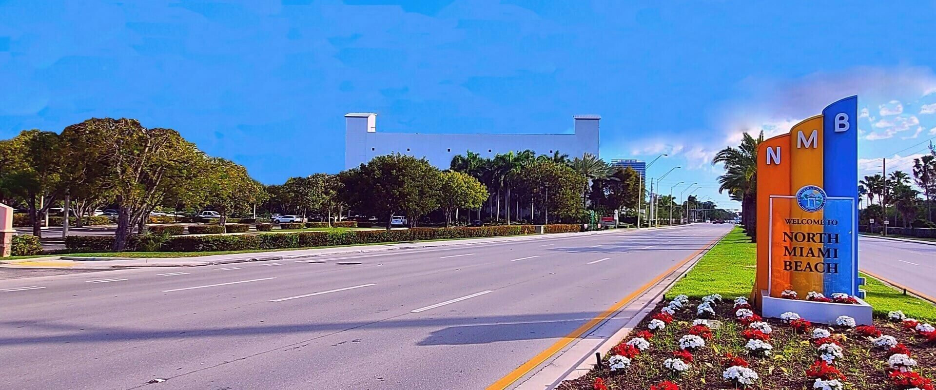 Companies that buy houses in North Miami Beach