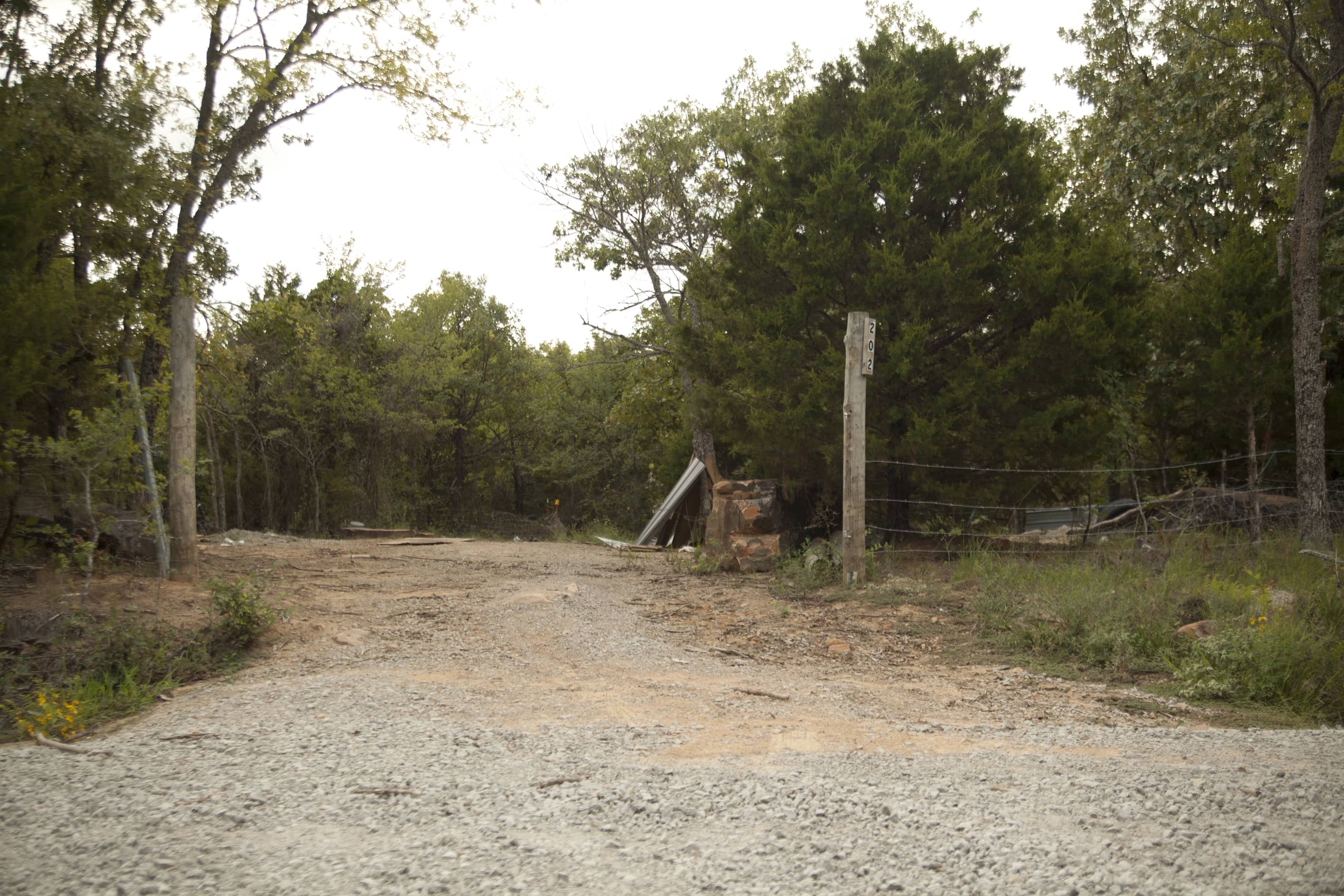 Eufaula Lake Accessible Land With Owner Financing PY Properties LLC