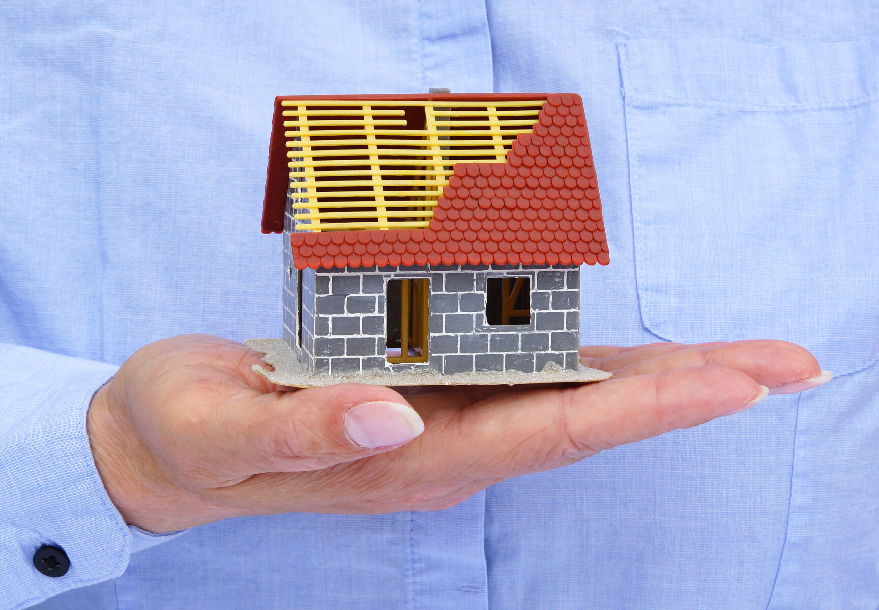 How to Know When It's Time to Sell Your House