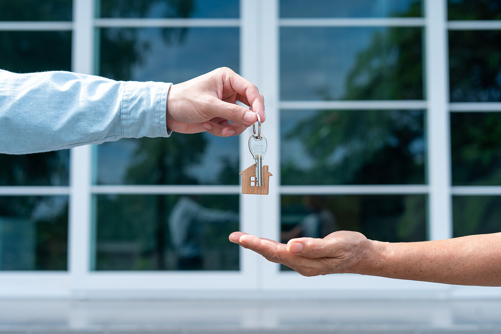Why Should I Sell My House