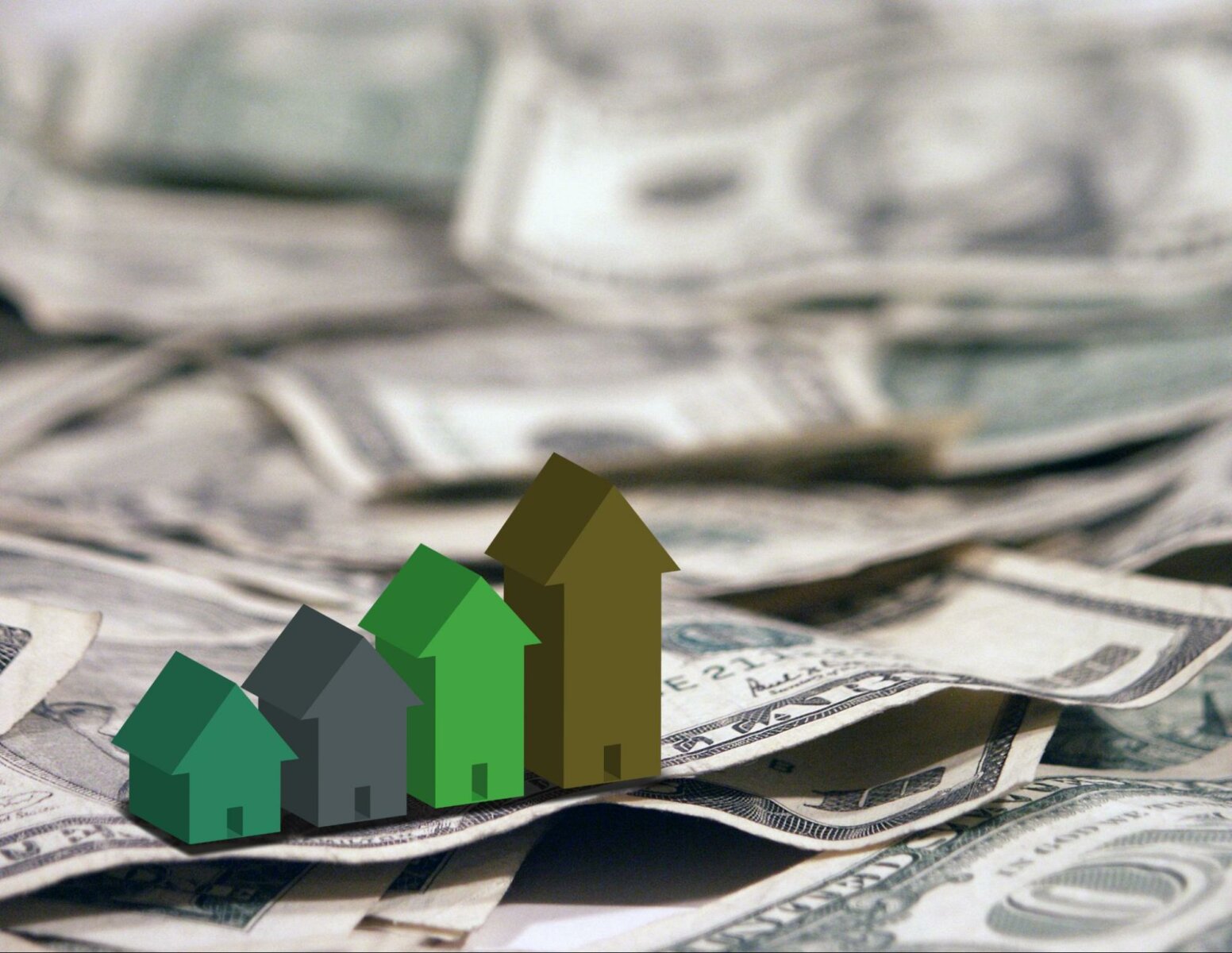 Advantage of a Cash Offer on Your House