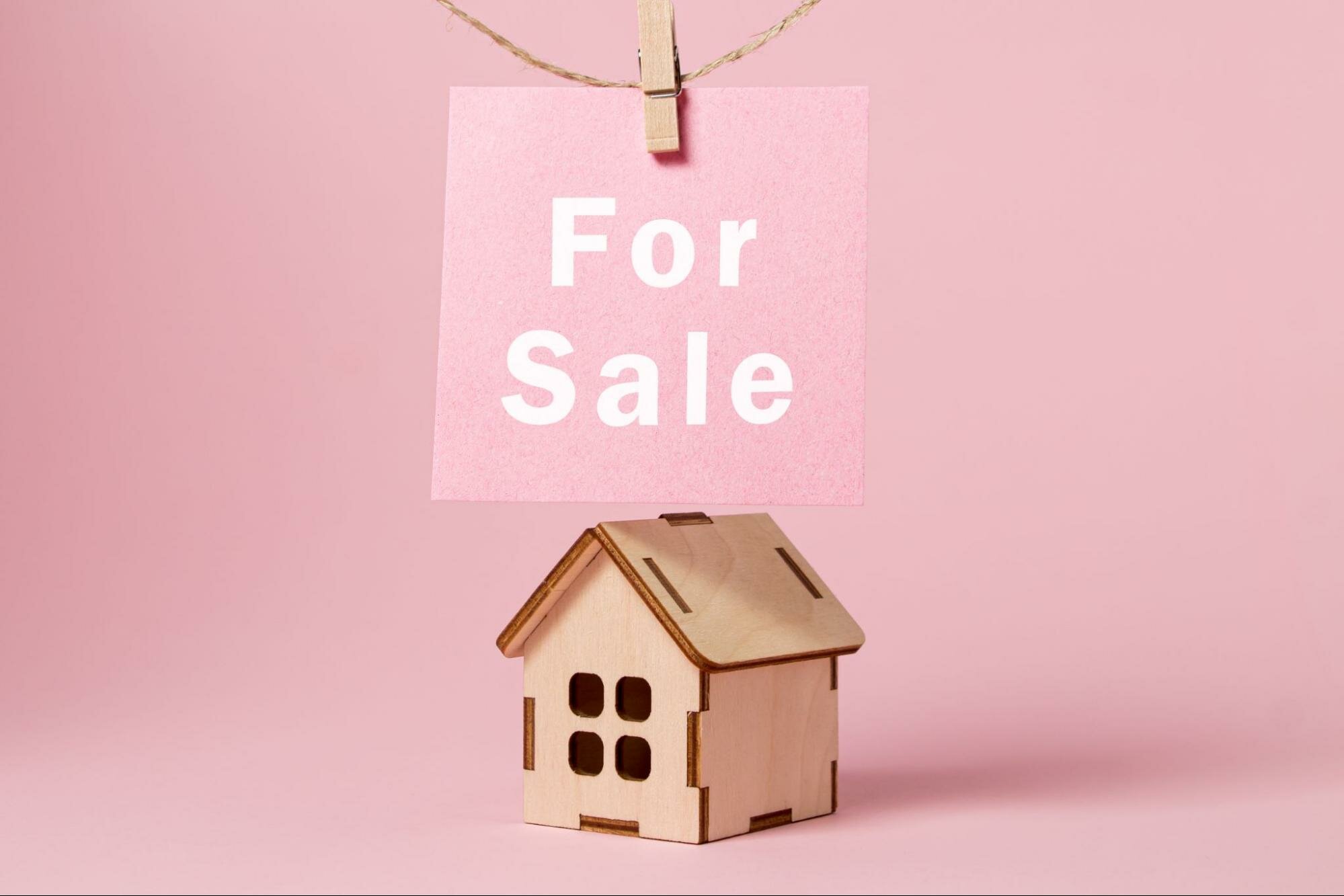 How to Sell Inherited Property