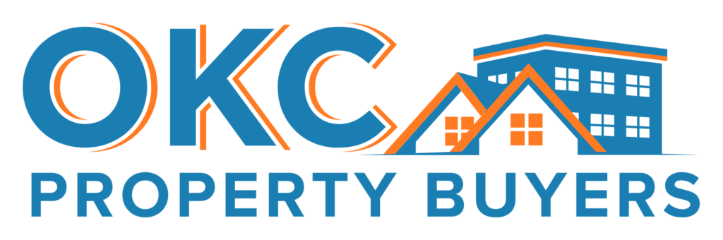 OKC Property Buyers Logo