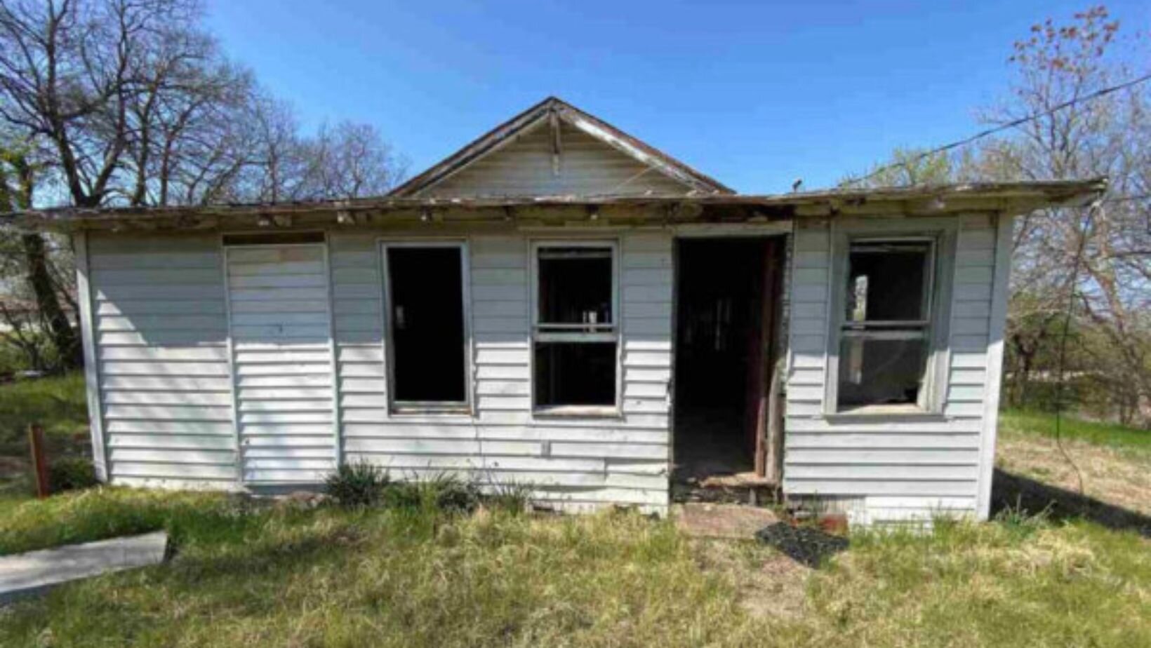 As Is Home Buyers in Oklahoma City OK