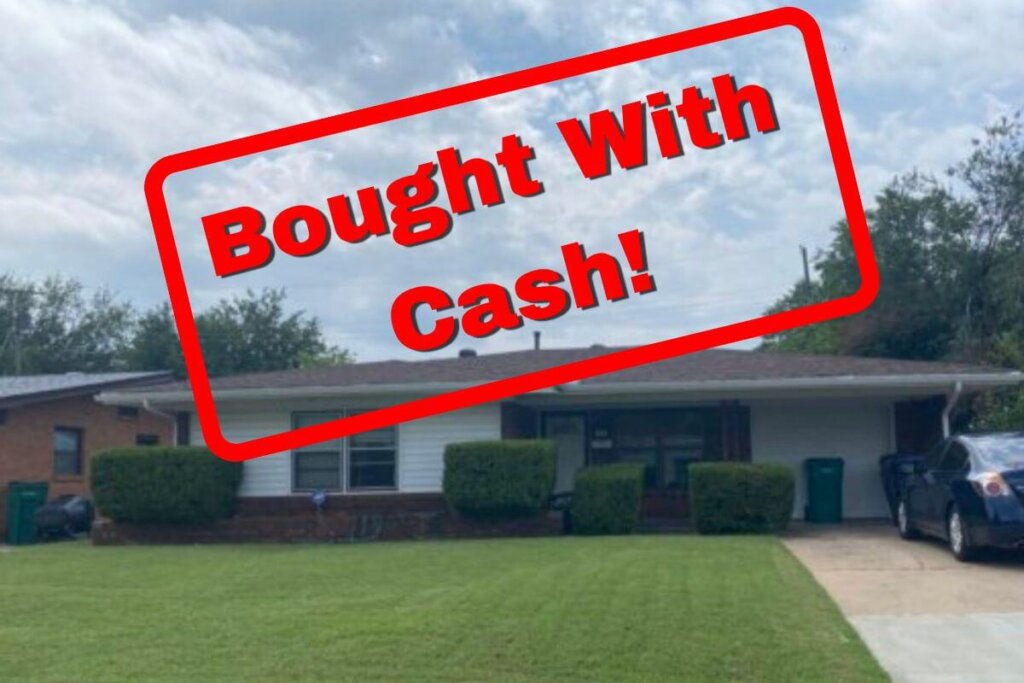 cash home buyers in Kiefer Oklahoma