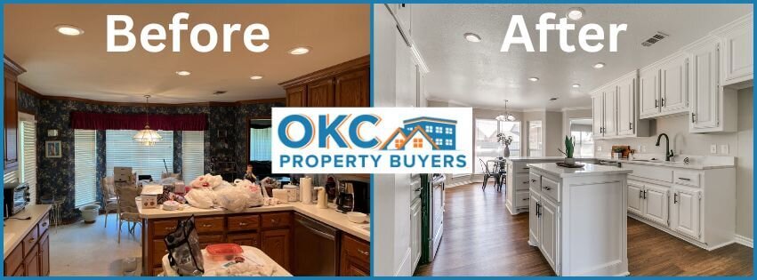 House Buying Companies in Oklahoma City OK