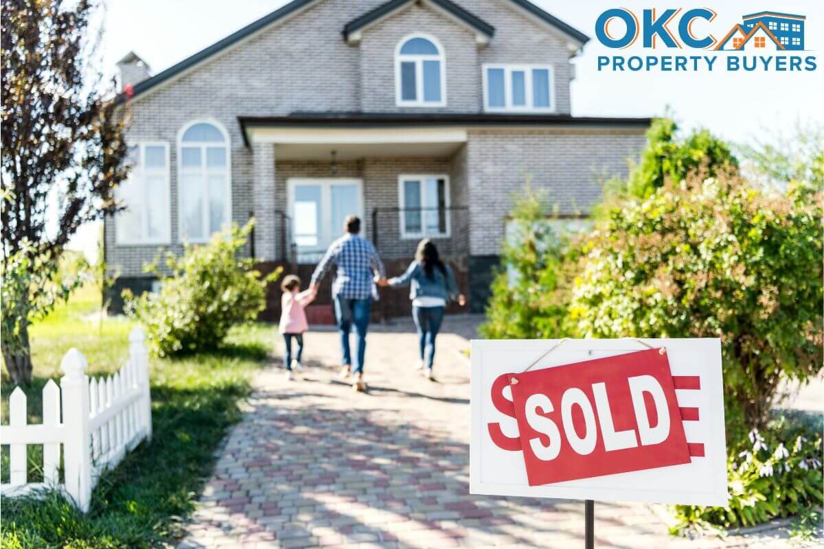 companies that buy houses for cash in Oklahoma City Oklahoma