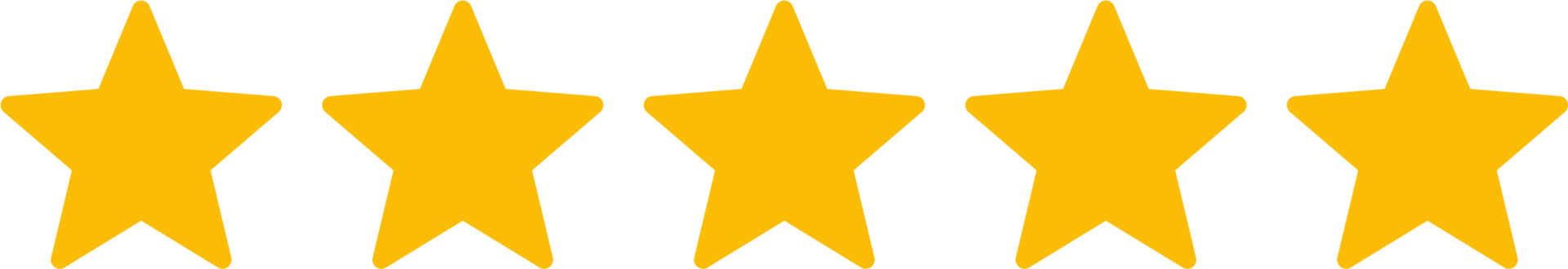 google-5-star-review