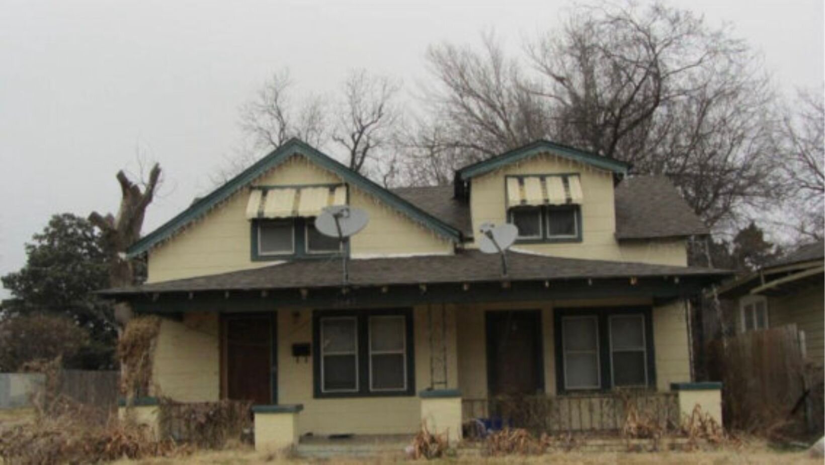 sell my home Oklahoma City OK