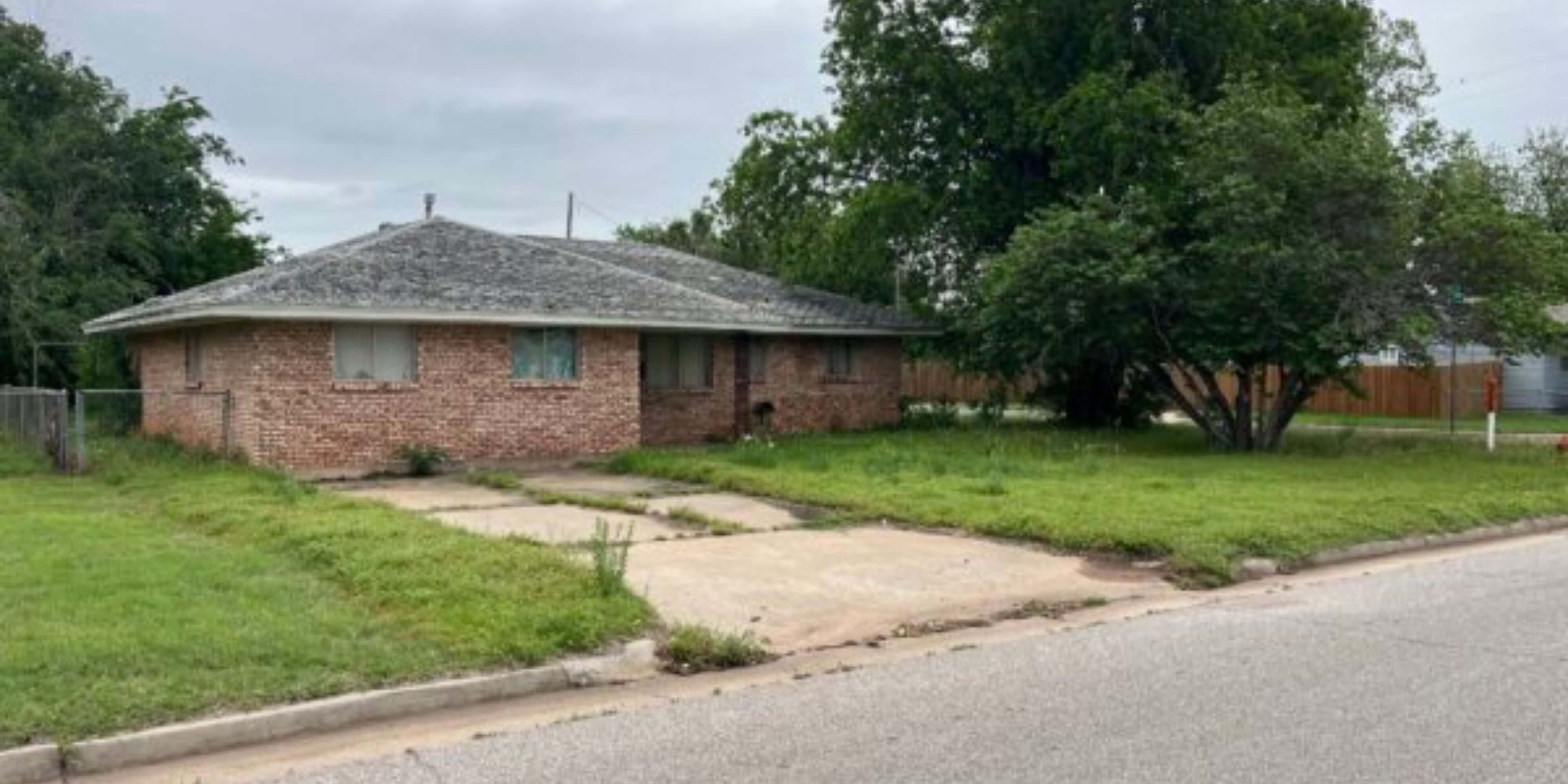 sell my house fast Oklahoma City OK