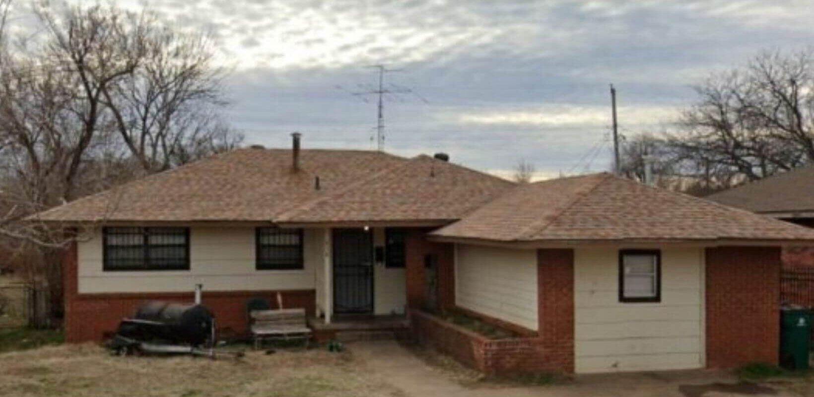 sell my house for cash Piedmont OK