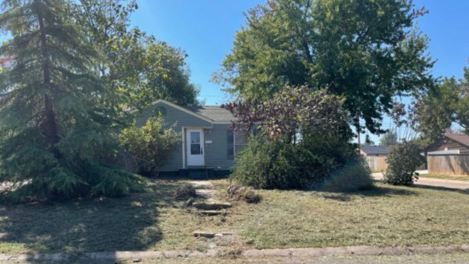 we buy houses for cash in Oklahoma City OK