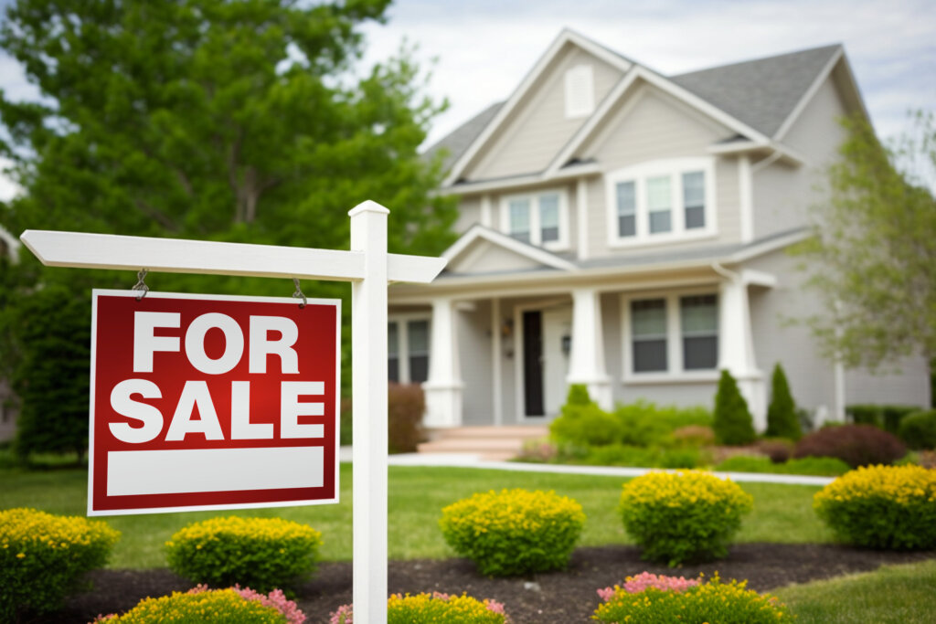 Selling A House By Owner In Oklahoma