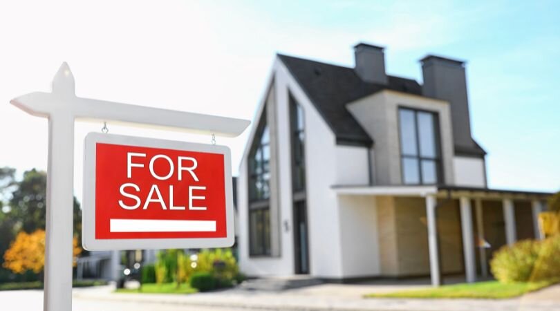 Sell As-Is Cash Home Buyers in Probate in Oklahoma