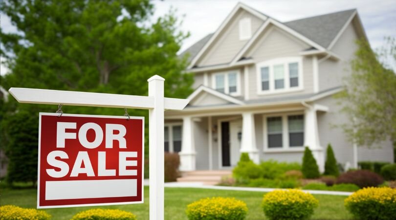 Are Cash Home Buying Companies Legit In OK