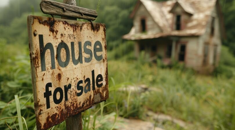 Sell A Fixer Upper House In Oklahoma