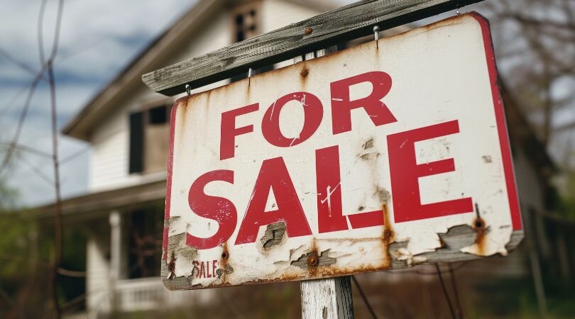 Sell A Hoarder Home In Probate